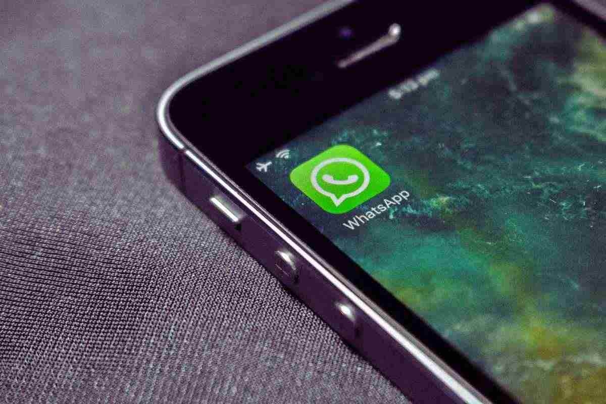 WhatsApp, la funzione che permette di avere una privacy totale