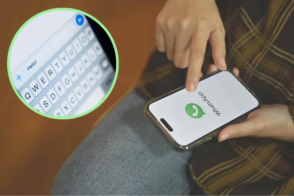 Ora puoi rendere unici i tuoi messaggi su Whatsapp