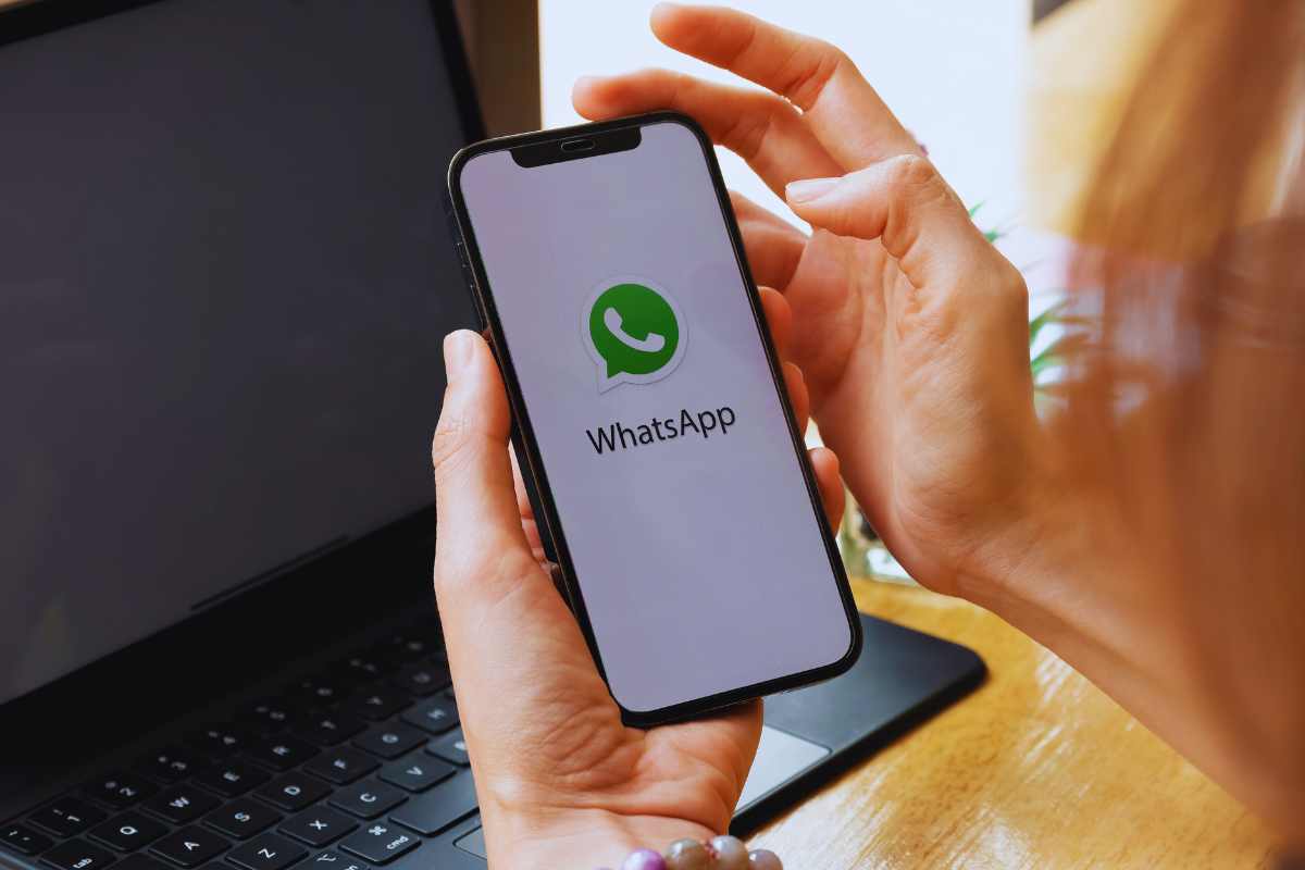 le ultime novità su whatsapp