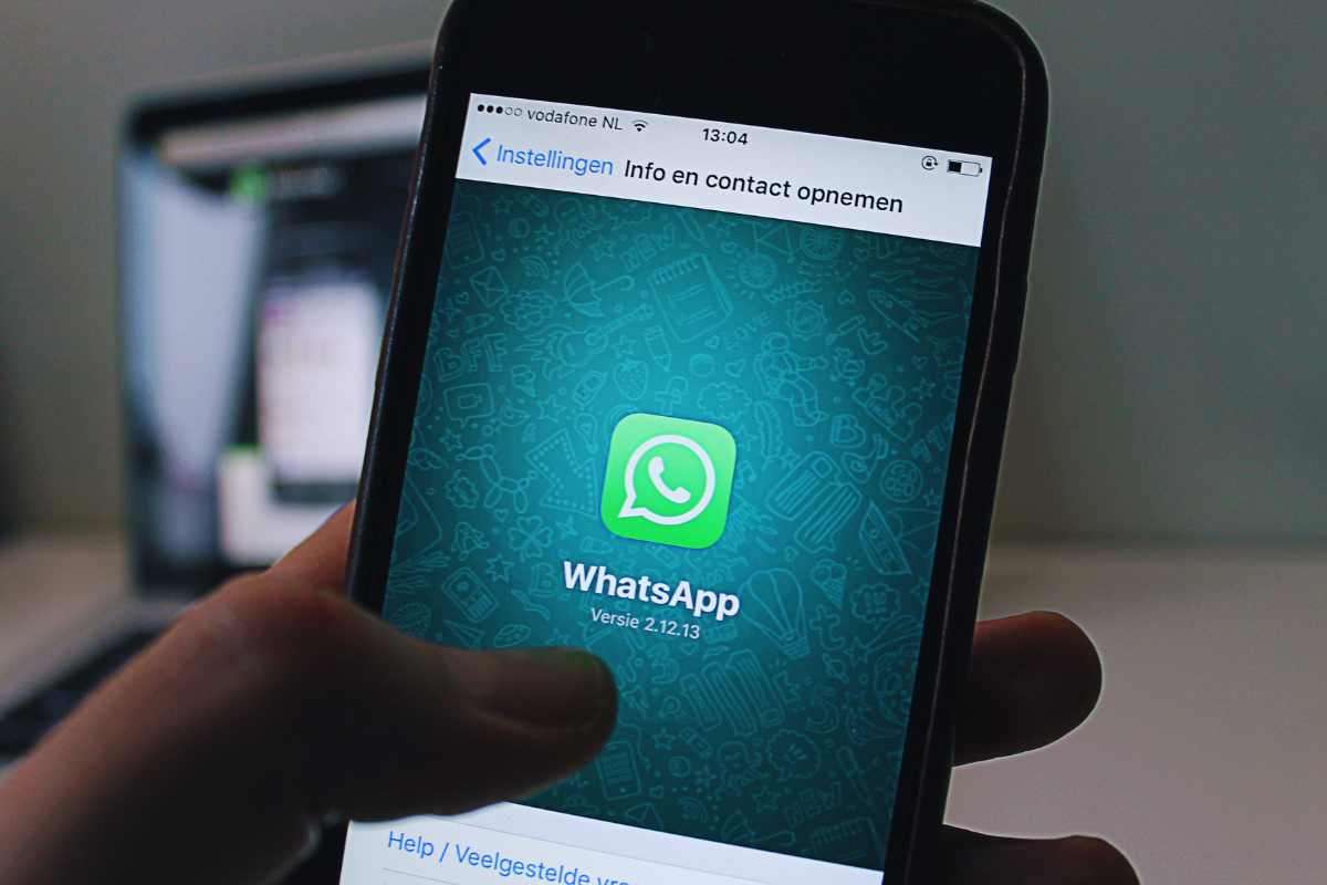 whatsapp e le ultime novità in arrivo