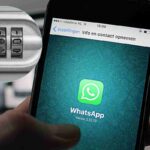 codice segreto whatsapp funzione lucchetto