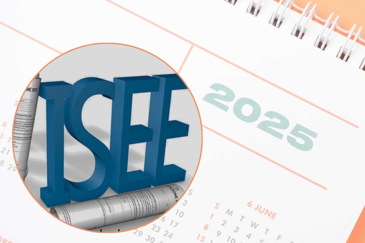 Novità ISEE 2025