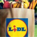 Lidl nuova promozione