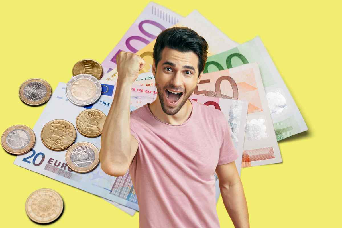 Come risparmiare e avere 800 euro in più al mese