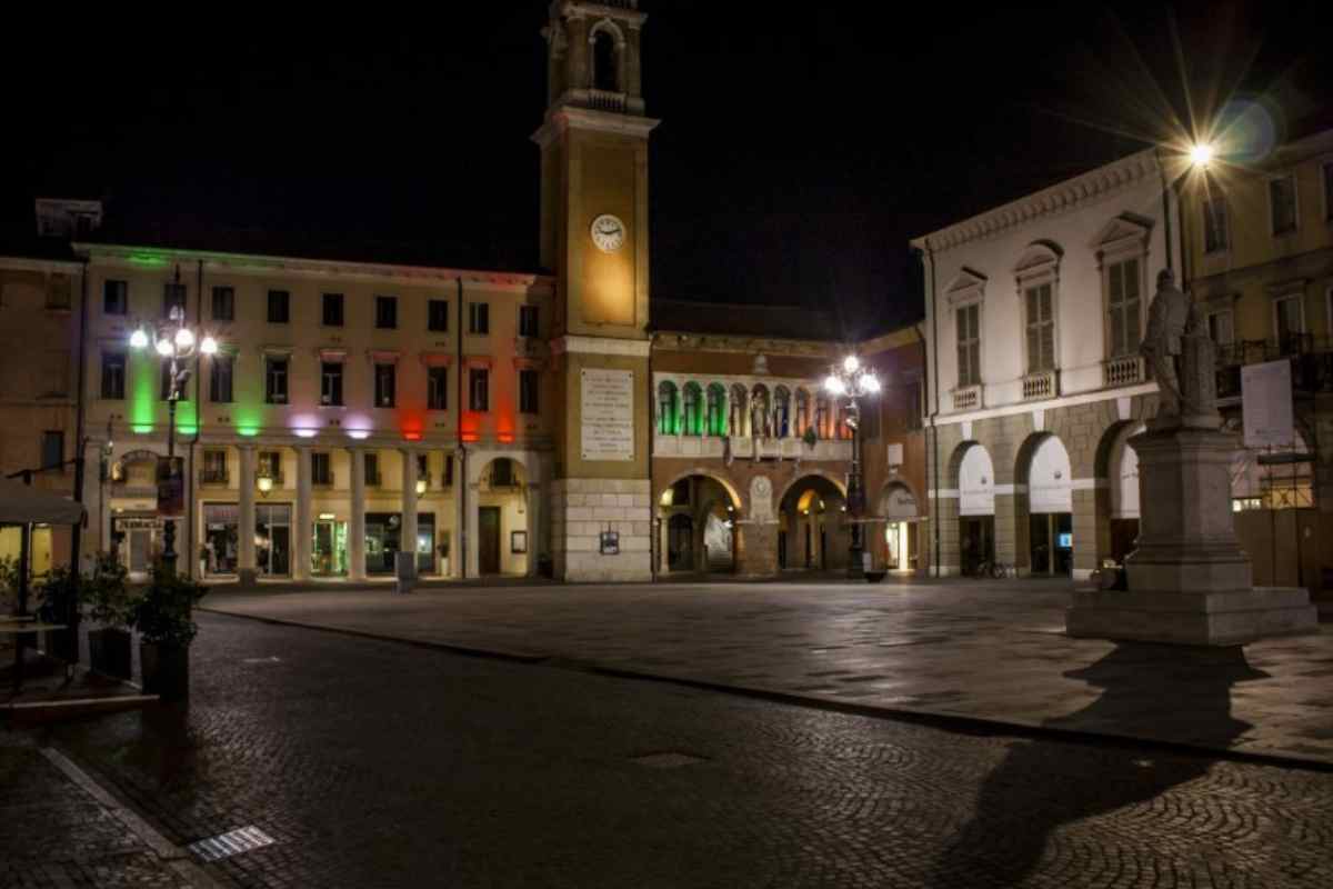 Bonus comune di Rovigo