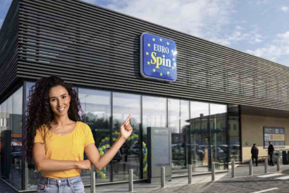 Eurospin, uno dei leader nel settore della grande distribuzione in Italia