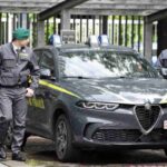 Grosso sequestro della guradia di finanza