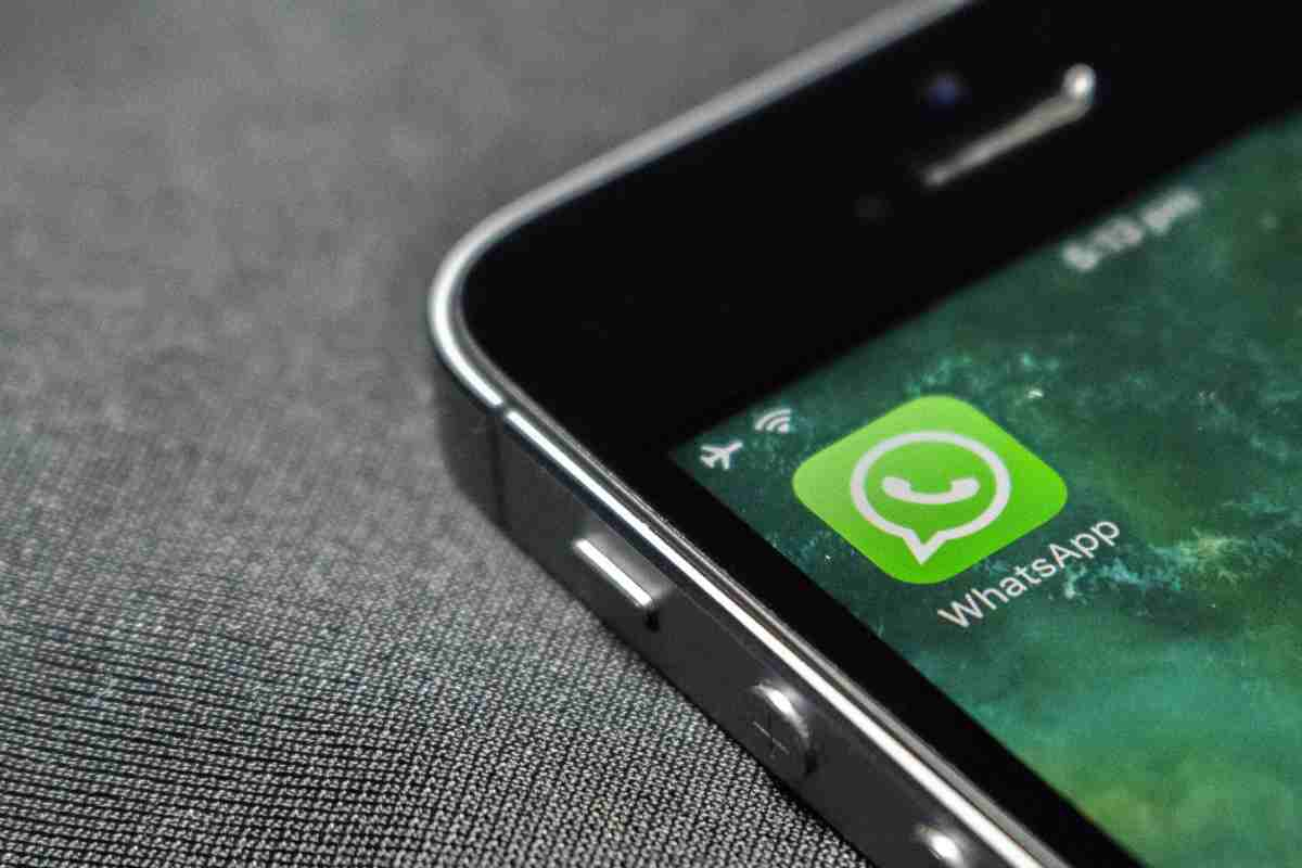 Whatsapp formattazione automatica