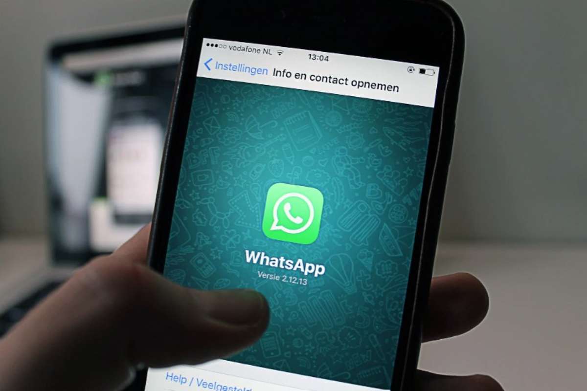 WhatsApp, innovazione