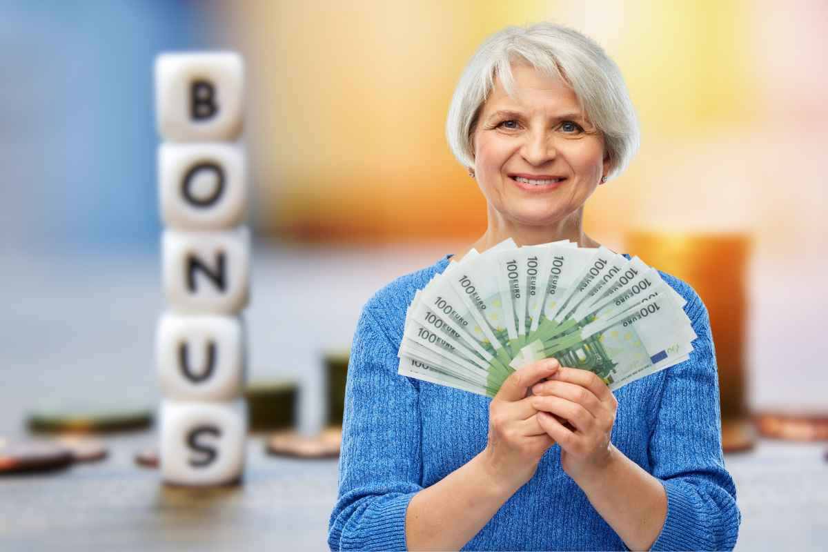 Pensioni, a chi spetta il Bonus Tredicesima