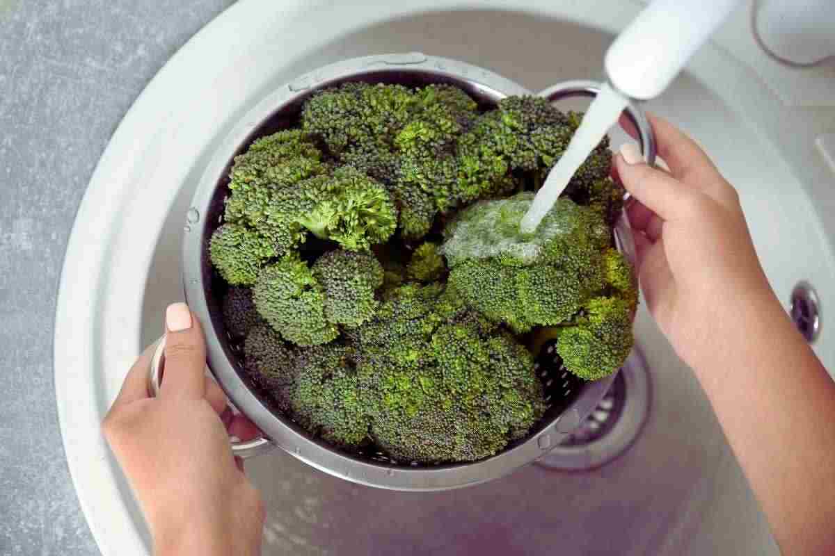 Arriva il periodo d'oro dei broccoli