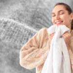 Cashmere, così lo lavi anche 100 volte