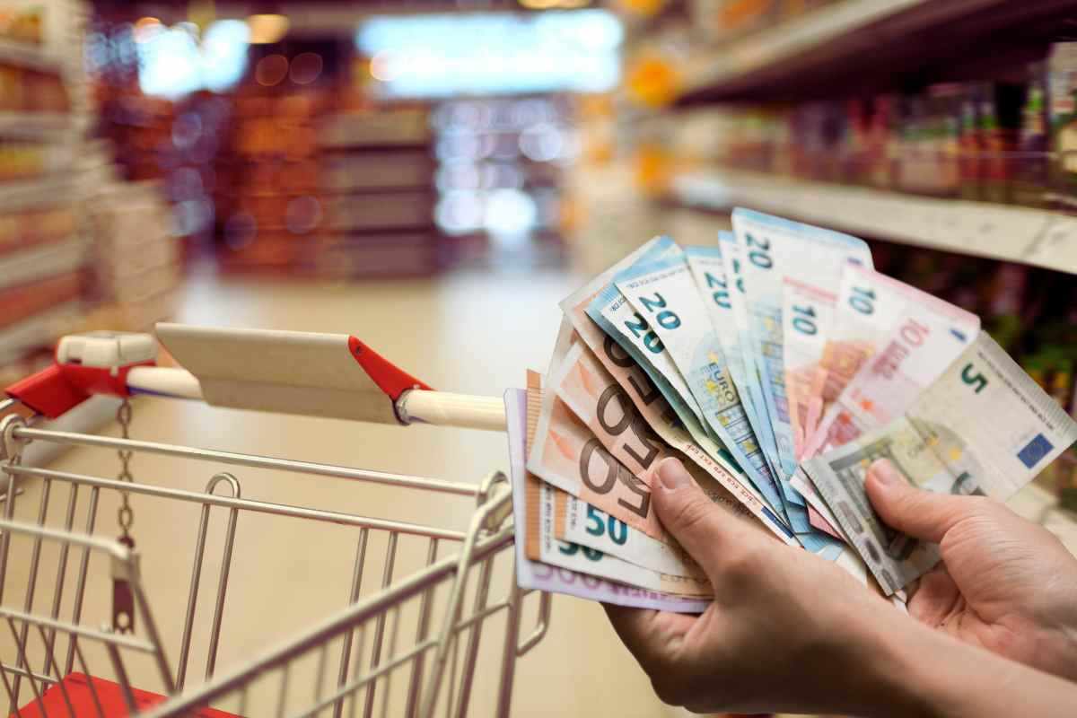 Bonus Spesa, con questi 4 benefici non dovrai più pagare