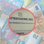 ISEE entro i 28 mila euro? Ti spettano 250 euro