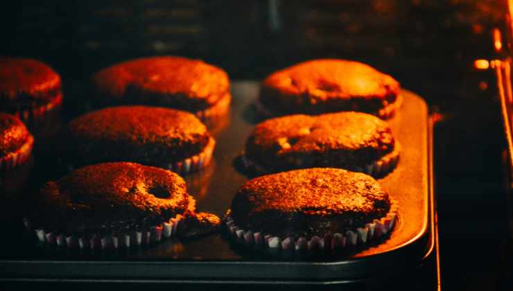 Quando usare il forno statico o ventilato