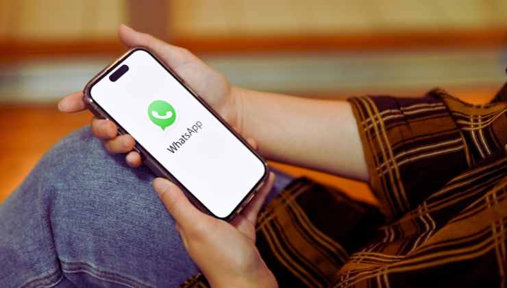 Whatsapp, arriva il "contatore" e fa tremare tutti