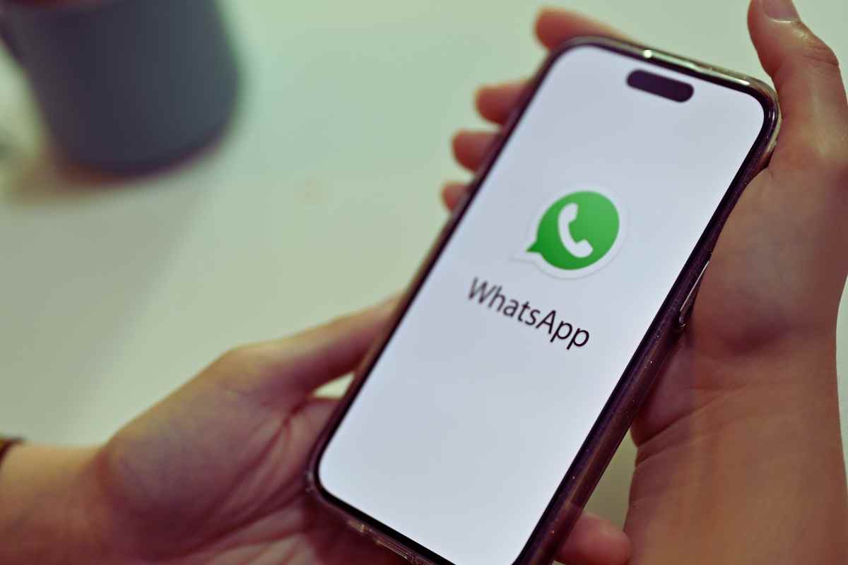 Whatsapp, spuntano nuove icone dal nulla