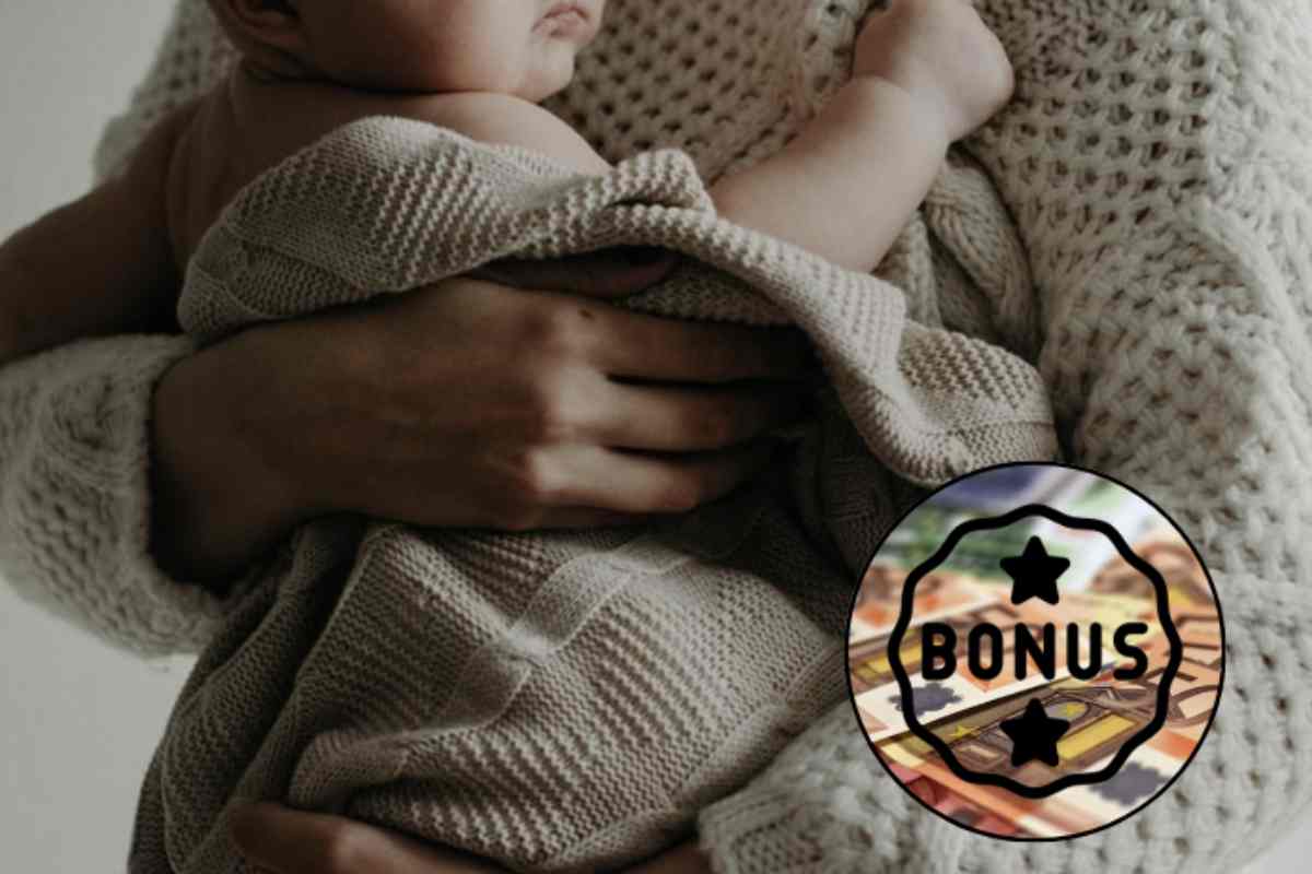 Il bonus mamme è stato concepito come un aiuto economico per le madri lavoratrici