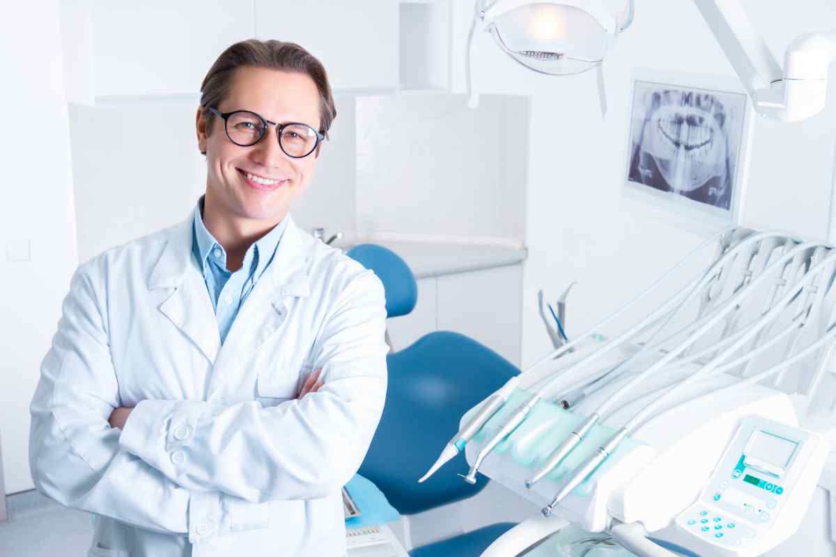 cos'è il bonus dentista