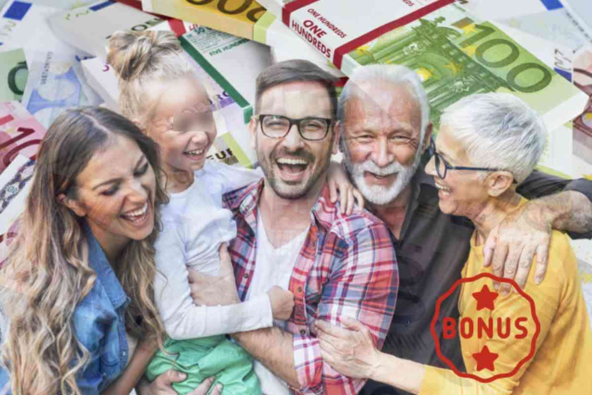 pioggia di nuovi bonus per iniziare l'anno