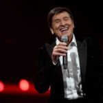 Gianni morandi casa