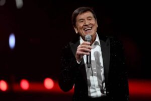 Gianni morandi casa