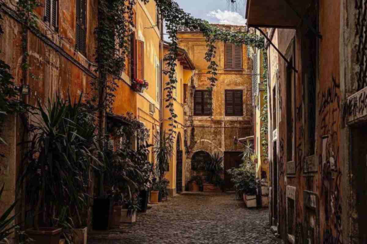 Trastevere