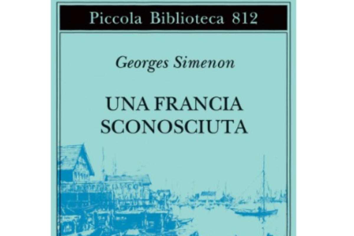 Una Francia Sconosciuta