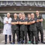 UroClinic staff Villa Claudia