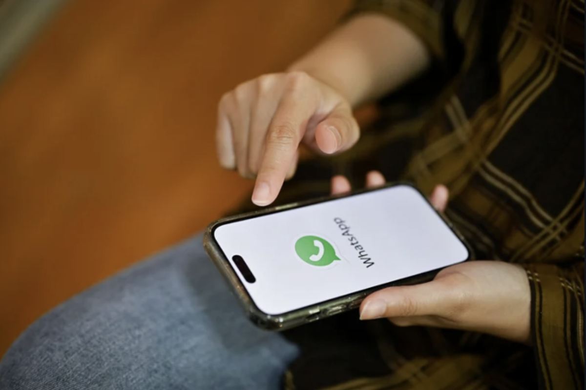 Nell'era della comunicazione istantanea, le interazioni sociali sono cambiate radicalmente. WhatsApp,