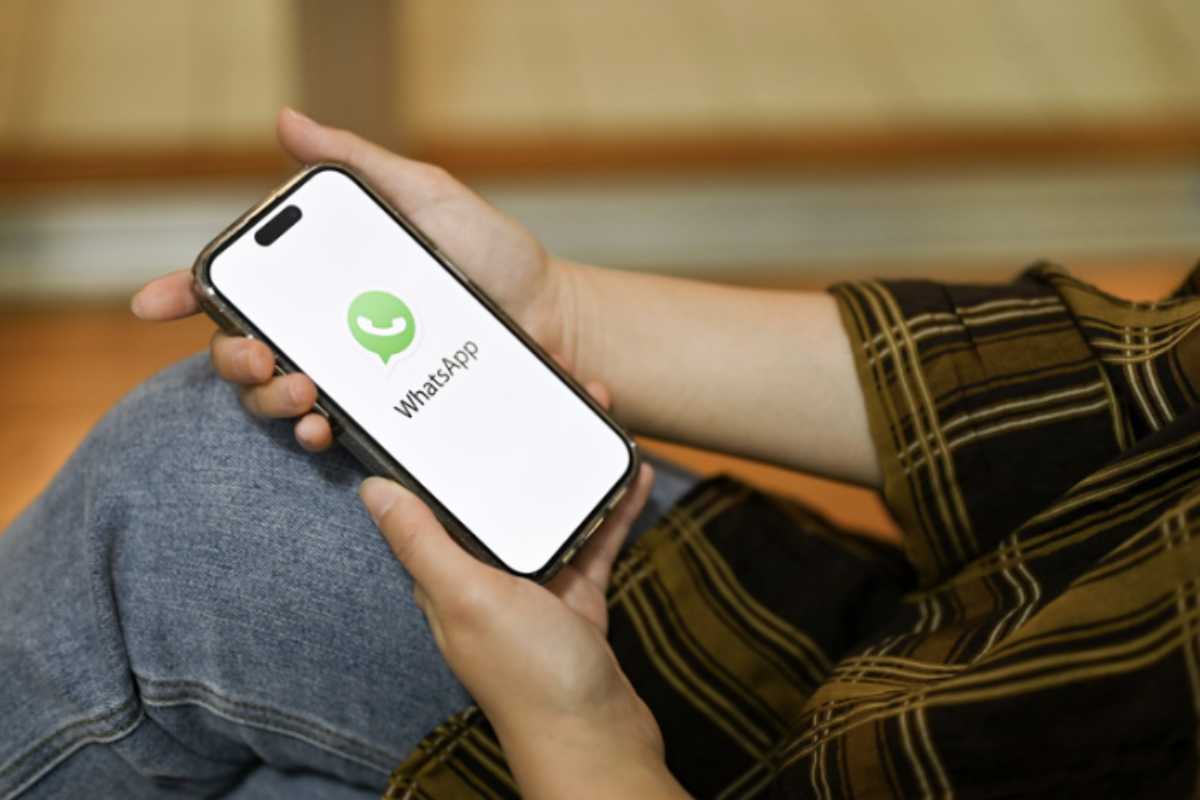 WhatsApp, l'app di messaggistica più popolare al mondo, è sempre in continua evoluzione.