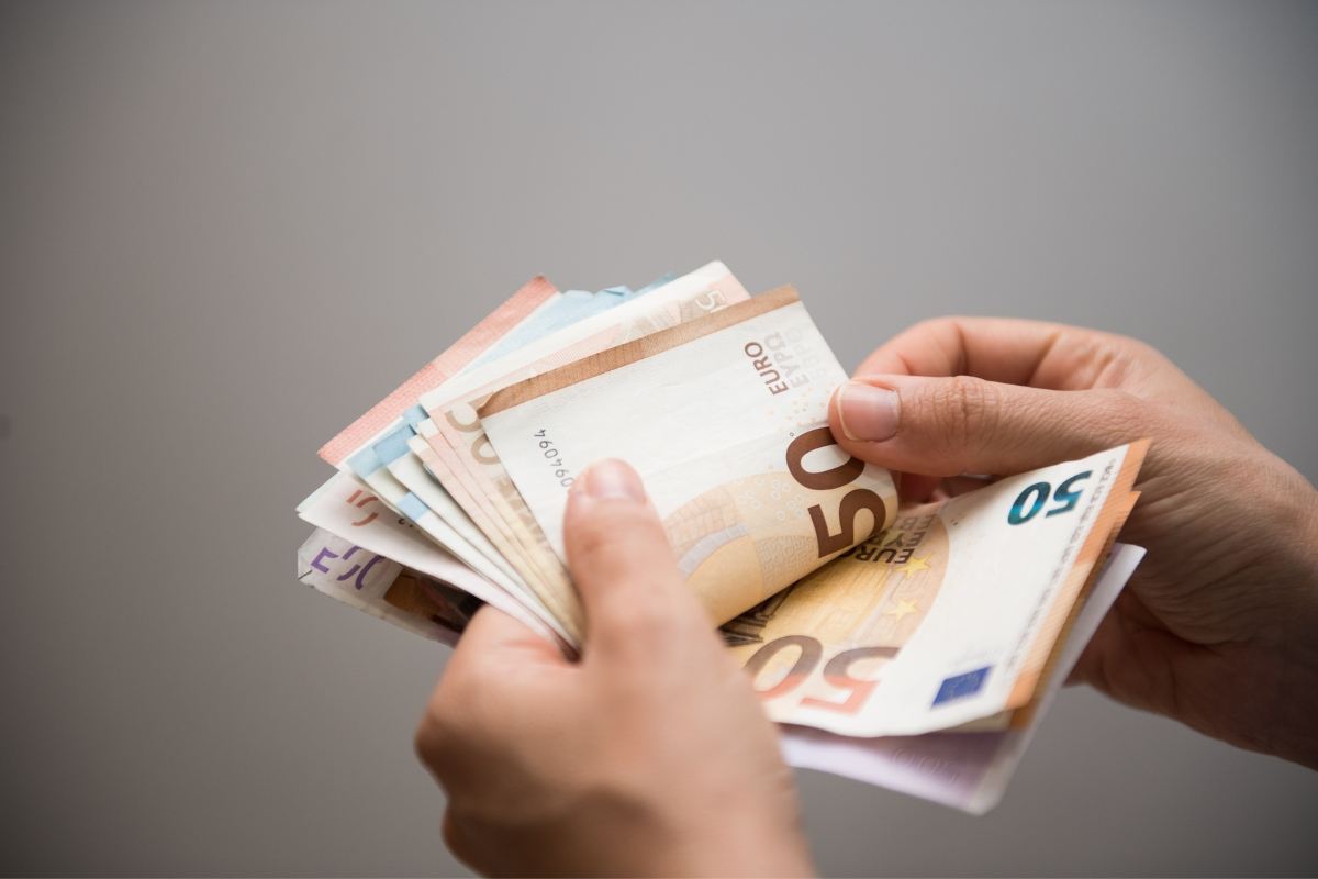 155 euro di bonus come fare per averli