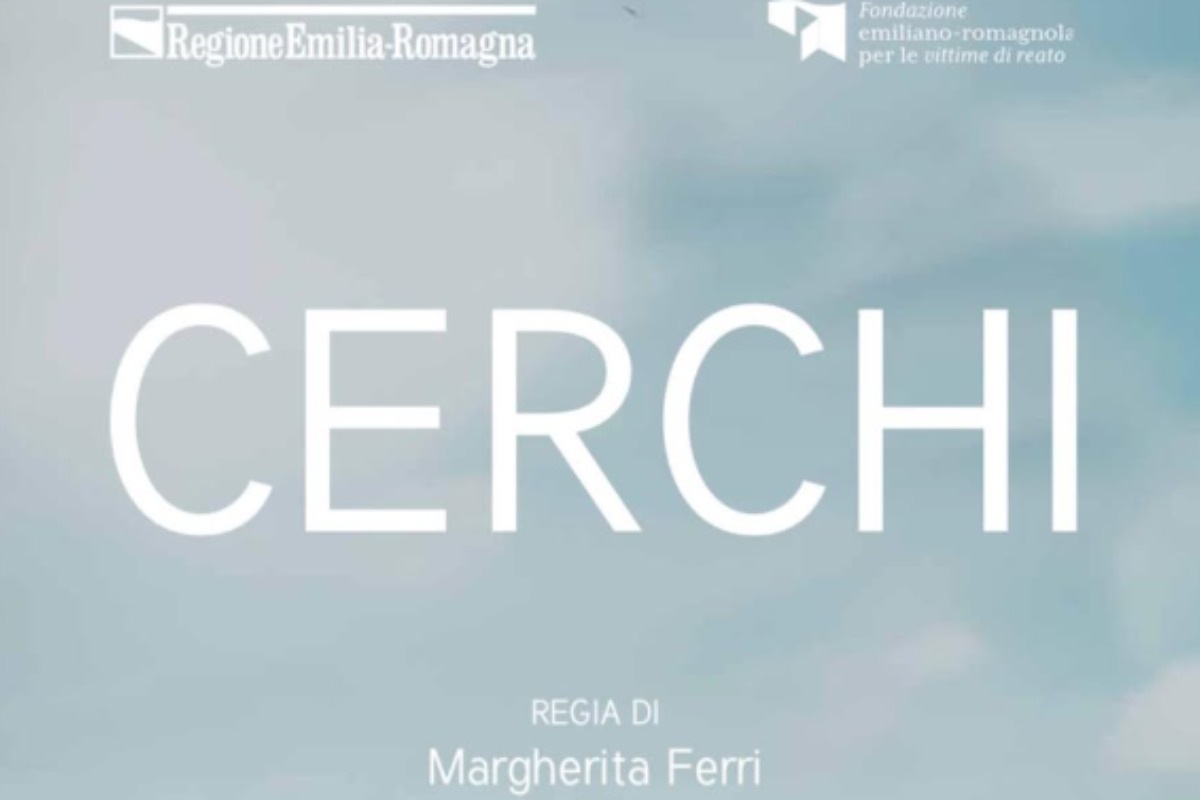 Cerchi, il mediometraggio di Margherita Ferri