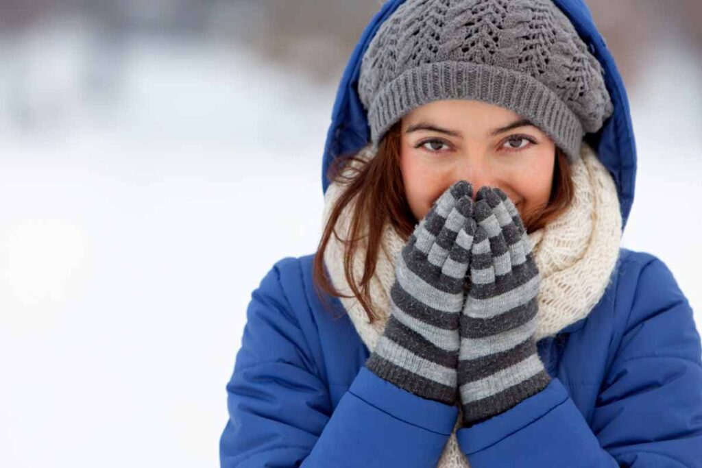 Meteo Arriva Il Gelo Quando Scenderanno I Primi Fiocchi Di Neve