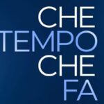 Logo trasmissione Che tempo che fa