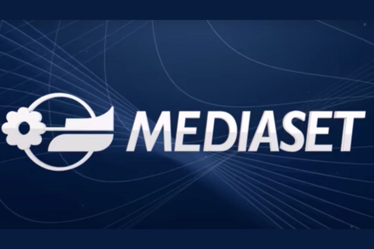 mediaset annuncio bomba