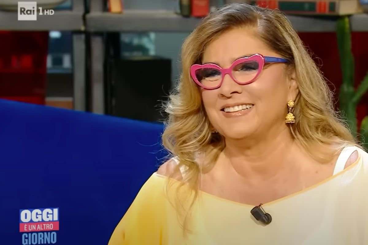 romina power chi è l'ex