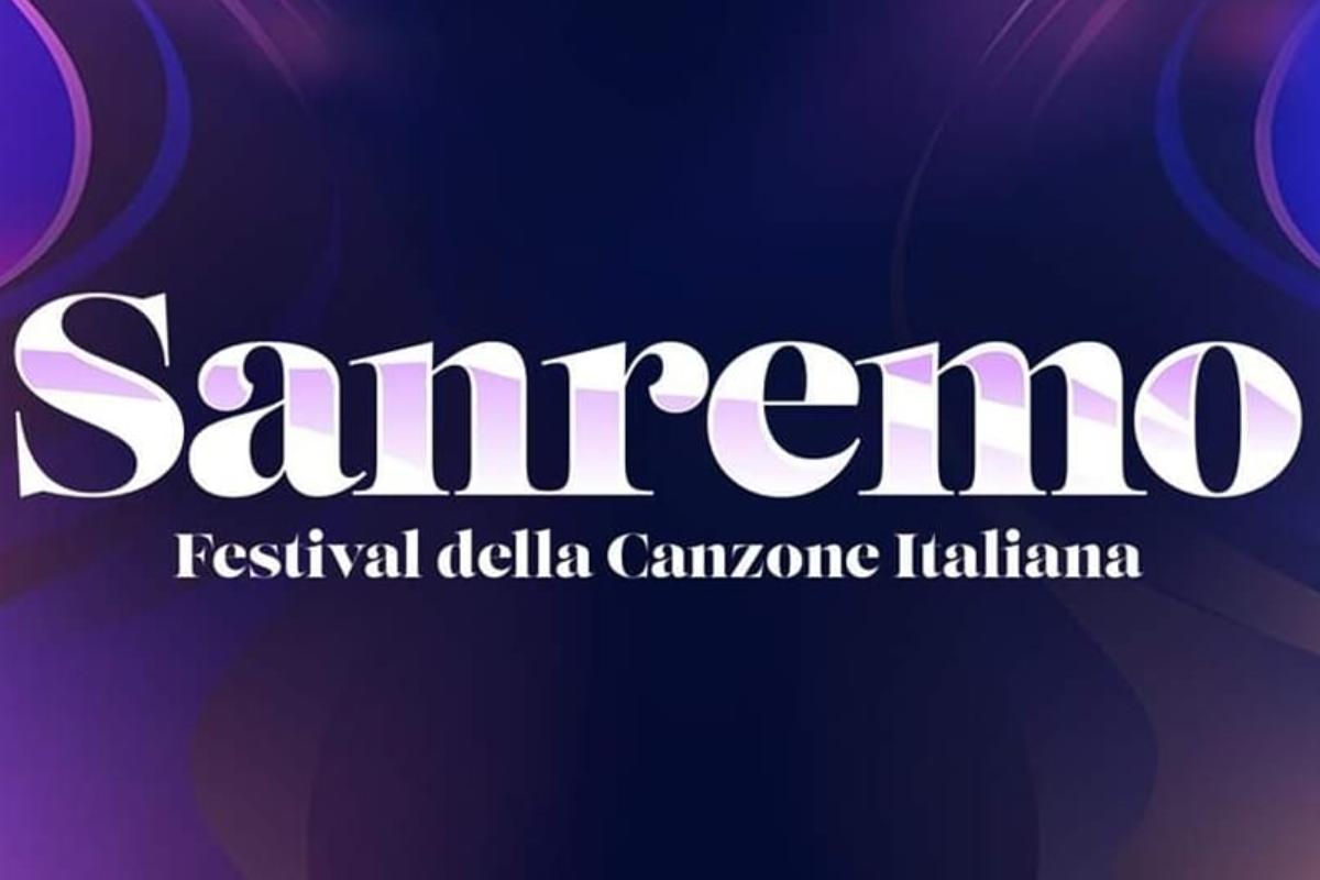 Logo Sanremo